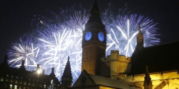 Insane Tory Politician Calls US Political Culture 'Terrifying' – HotAir