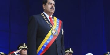 Inside Maduro’s Global Web – PJ Media