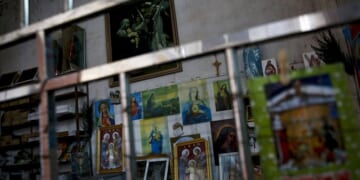 International Religious Freedom Is Under Attack This Anniversary – PJ Media