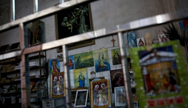 International Religious Freedom Is Under Attack This Anniversary – PJ Media