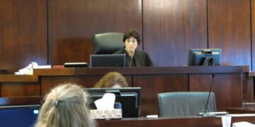 Investigators Say No Evidence of Arson in Fire that Destroyed Judge's Beachfront Home – HotAir