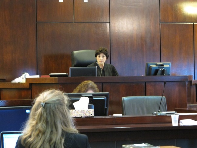 Investigators Say No Evidence of Arson in Fire that Destroyed Judge's Beachfront Home – HotAir