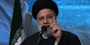 Iran Is Repeating Its Bloodiest Chapter. Will the World Look Away? – PJ Media