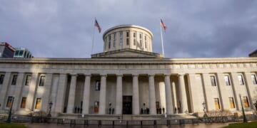 Is Ohio Moving Along in the Redistricting Process?