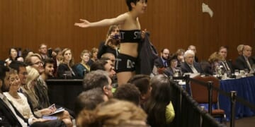 Is Wokeness Just Toxic Femininity? – HotAir