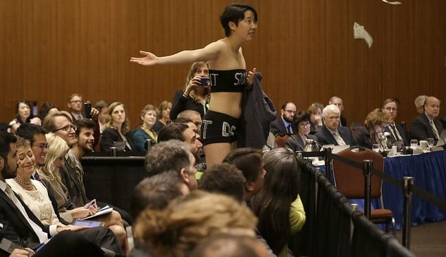 Is Wokeness Just Toxic Femininity? – HotAir