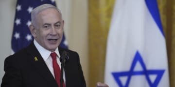 Israel Strikes Gaza, Rubio Cites Self-Defense – PJ Media