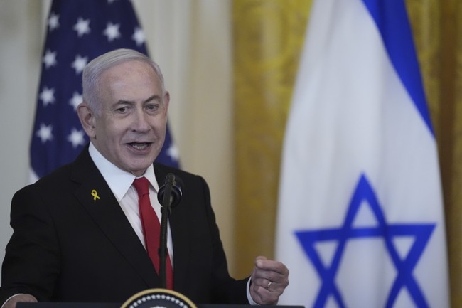 Israel Strikes Gaza, Rubio Cites Self-Defense – PJ Media