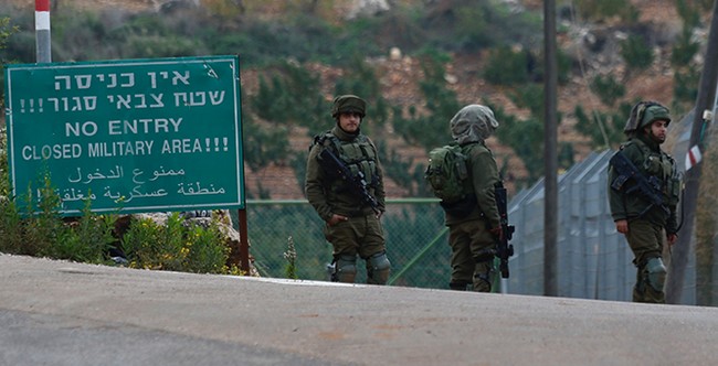 Israeli Reservist Describes Oct. 7 and Hezbollah Strikes on Northern Border – PJ Media