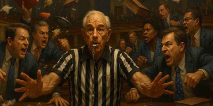 It Didn’t Start with Trump