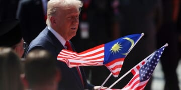 It Turned Out to Be a Gangbuster Japanese Visit – HotAir