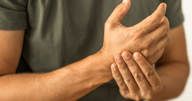 Ivermectin has shown powerful anti-inflammatory potential.