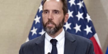 Jack Smith Spied on 8 GOP Senators, Grassley Reveals – PJ Media