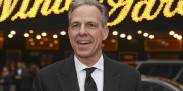 Jake Tapper Just Told the Truth, and Now I Need My Fainting Couch – PJ Media