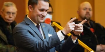 Jason Miyares' Race for Virginia Attorney General Just Got More Compelling – HotAir