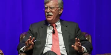 John Bolton Surrenders to Authorities – PJ Media