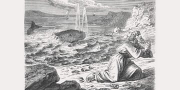 Jonah in an Age of Outrage