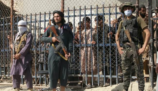 Journalists Under Siege – PJ Media