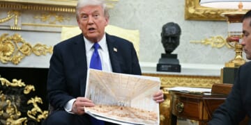 Just Say ‘Thank You’ and Move On