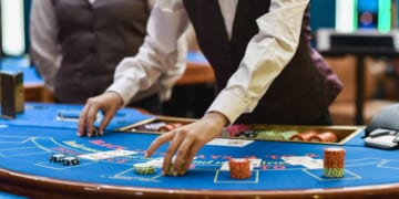 The plot reportedly tried to build a case around a Trump campaign worker's gambling outing.