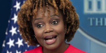 KJP Book and Tour Is 'Non-Stop Cringe,' Says ... – HotAir