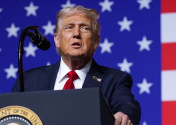 Karoline Leavitt Calls Out Liberal Media for Ignoring Deportation Poll Backing Trump Policies