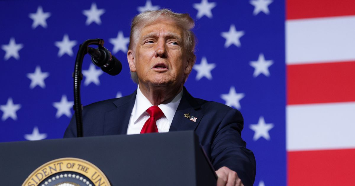 Karoline Leavitt Calls Out Liberal Media for Ignoring Deportation Poll Backing Trump Policies
