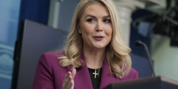 Karoline Leavitt Notices the Dark Side of the Democrat Base and Now They’re Going Ballistic – PJ Media