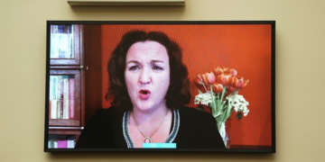 Katie Porter’s Ex Just Broke His Silence And… Yikes! – PJ Media