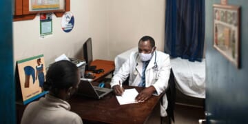 Kenyan Churches Struggle to Support Childless Couples