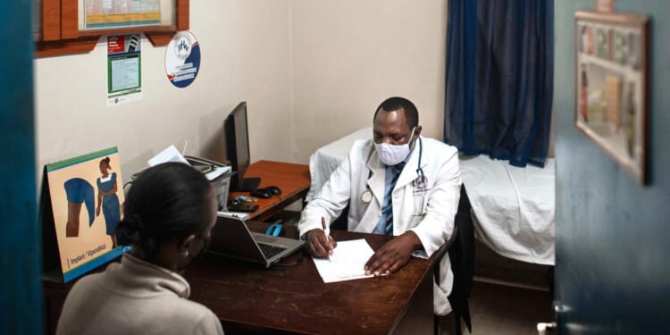 Kenyan Churches Struggle to Support Childless Couples