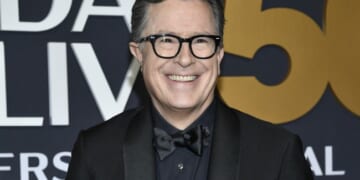 Late-Night Hosts Eat Crow, Give Trump Credit for Gaza Ceasefire – PJ Media