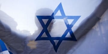 Lawyer Arrested for Wearing Star of David – HotAir