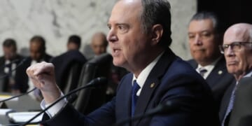 Learning There's No Statute of Limitations on Conspiracy, Adam 'Bout Schiffs His Drawers – HotAir