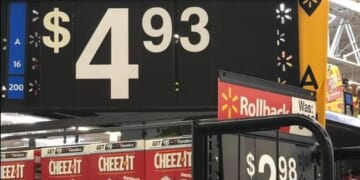 Leftists Promise Economic Devastation With Mass Economic Blackout – HotAir