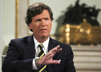Legit Question — Was Tucker Carlson Always This Way? – PJ Media