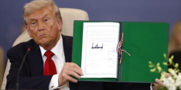 Lessons in Pragmatism, Precedent, and Trump’s Final Years – PJ Media