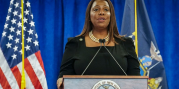 Letitia James Launches Portal to Dox ICE Agents – PJ Media