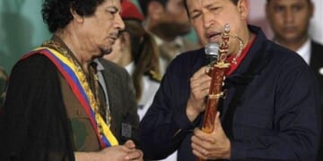 Libya’s Fall and the Day the West Stopped Asking What Comes Next – PJ Media