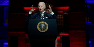 Biden’s Weaponization of the DOJ Against GOP Lawmakers Was Worse Than We Thought – PJ Media