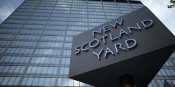 London Police Decided to Drop the Absurd Case Against Graham Linehan – HotAir