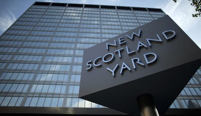 London Police Decided to Drop the Absurd Case Against Graham Linehan – HotAir