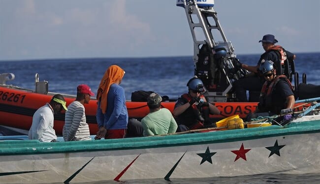 'MAGA Should Ask Themselves What If Pres AOC Wants to Do What She Wants to Do' – HotAir