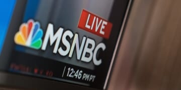 MSNBC’s Melodrama on Immigration – PJ Media