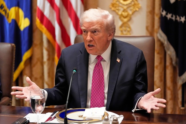'Maduro Doesn’t Want to F*** Around With the U.S.' – PJ Media