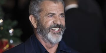 Major Backlash Sparked by Casting of Pro-Abortion Actress as Mary in 'The Resurrection of the Christ' – PJ Media