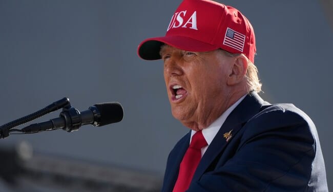 Majority of Americans Support Deportation of Illegals, Says ... NYT/Siena? – HotAir