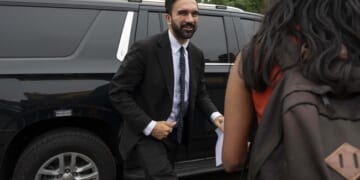 Mamdani Marks Second Anniversary of Oct. 7 Jihad Massacre as Only He Can – PJ Media