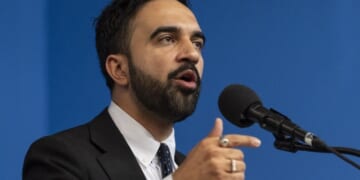 Mamdani’s Wife Laments After Fellow Palestinians Kill Notorious Hamas Terrorist – PJ Media