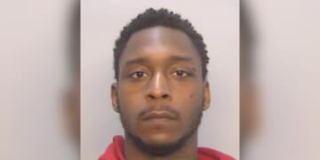 La’Shaun Quintae Holloway, 27, was convicted of second degree felony murder and child abuse, according to an Oct. 6, 2025, news release published by the City of Virginia Beach.